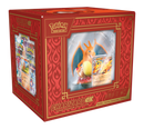 Colección Súper Premium Charizard Ex - Español