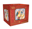 Colección Súper Premium Charizard Ex - Inglés