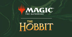 MTG Hobbit