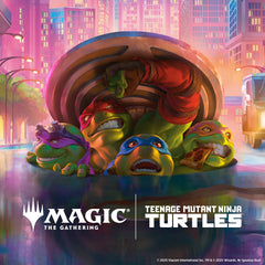TMNT MTG