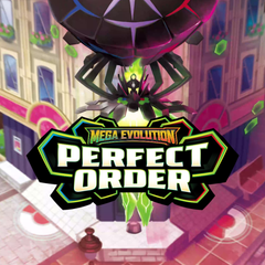 Perfect Order