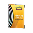 POKEMON TCG: TRAINER’S TOOLKIT 2023 ESPAÑOL