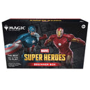 MTG [EN] Beginner Box Marvel Super Heroes