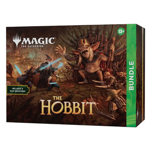 MTG [EN] The Hobbit - Bundle
