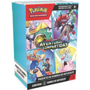 Pokemon - Journey Together - Booster Bundle - Español