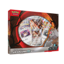 Pokemon TCG Bloodmoon Ursaluna ex Box Español