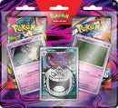 Pokemon TCG - Enhanced 2-Pack Blister (Q4 2026) English