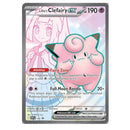 Pokemon TCG - Lillie Premium Tournament Collection ESPAÑOL