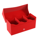 GG Triple Deck Holder 300+ XL - Red