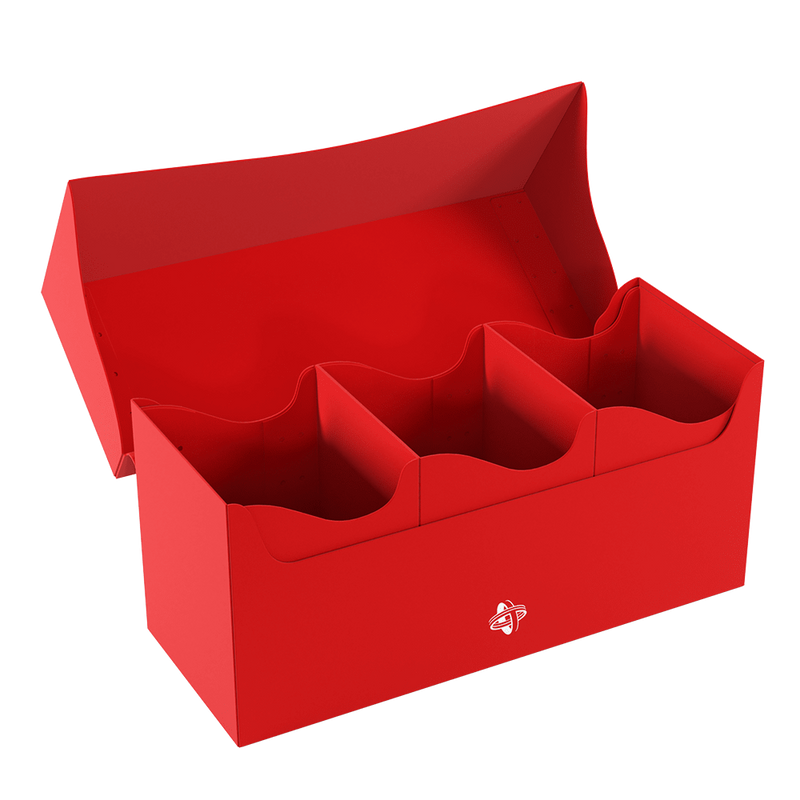 GG Triple Deck Holder 300+ XL - Red