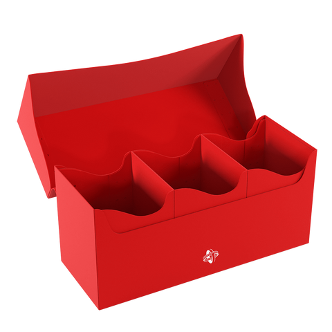 GG Triple Deck Holder 300+ XL - Red