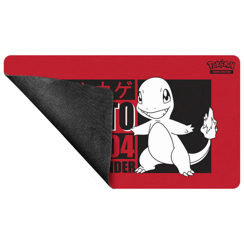 Ultra Pro - Playmat Charmander Kanto