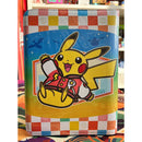 Carpeta acolchada Anaheim  - Pokemon World Championship 2025