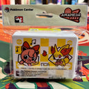 Set de contadores y marcadores Pikachu - Pokemon World Championship 2025