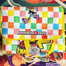 Bolso Cooler - Pokemon Center World Championship 2025