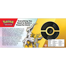 POKEMON TCG: TRAINER’S TOOLKIT 2023 ESPAÑOL