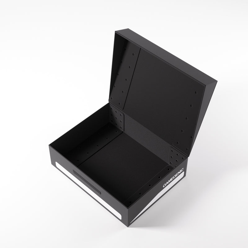 Caja GG Token Holder