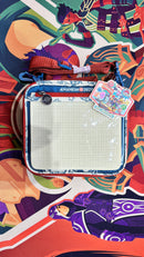 Bolso porta pins - Pokemon World Championship 2025