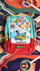 Mochila Anaheim - Pokemon World Championship 2025