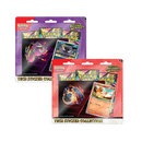 PREVENTA Ascended Heroes: Tech Sticker Collection INGLÉS