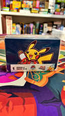 Double deckbox Varsity jacket Pikachu - Pokemon World Championship 2025