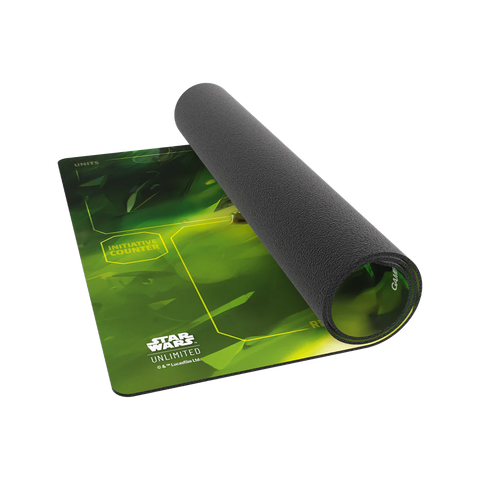 GG Star Wars Unlimited Game Mat - Speeder Bike Chase