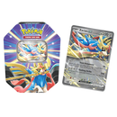 Pokemon TCG - Slashing Legends Tin ZACIAN EX ESP