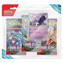 Pack 3 boosters Corona Astral - Tinkaton