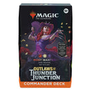 MTG [EN] Outlaws of Thunder Junction - Commander Most Wanted