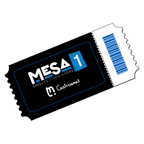 Event Ticket Image