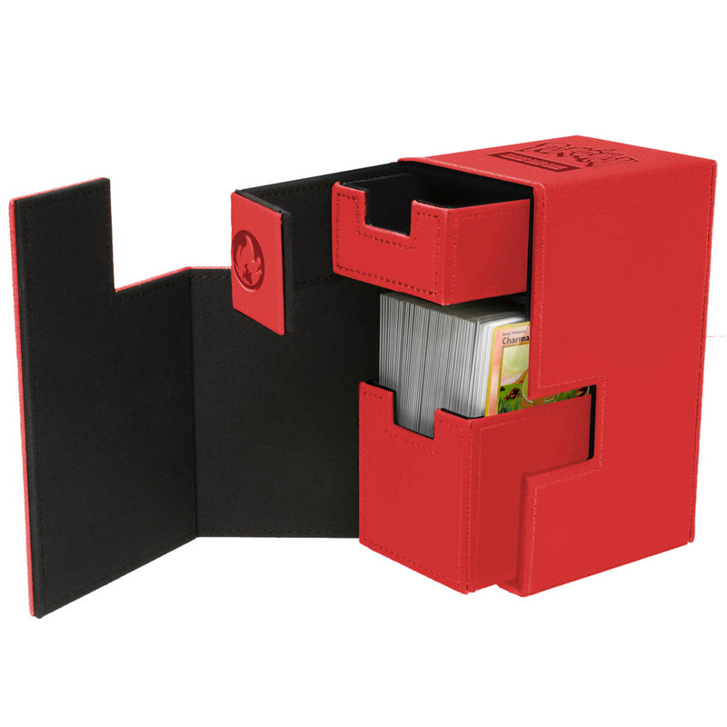 Ultra Pro - Deckbox Charmander Kanto