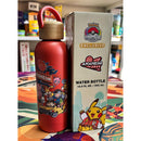 Botella de agua  - Pokemon World Championship 2025