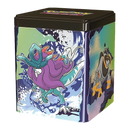 Pokemon TCG - Stacking Tin (Q1 2025) Español