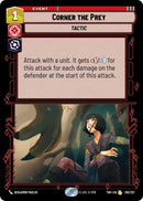 Corner the Prey (139/257) (139/257) [Twilight of the Republic]