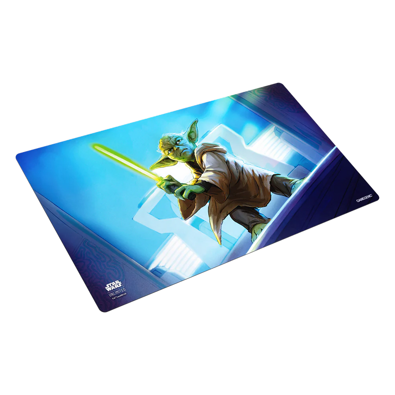 GG Star Wars Unlimited Game Mat - Yoda