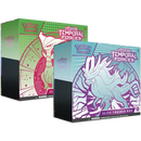Temporal Forces Elite Trainer Box ESPAÑOL