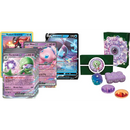 Gardevoir ex League Battle Deck Inglés