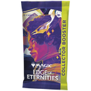 MTG [ENG] Edge Of Eternities - Collector's Booster