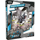 Pokemon TCG Scarlet & Violet - Black Bolt - Binder Collection Español