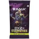 MTG [ENG] Edge Of Eternities - Play Booster
