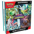 Twilight Masquerade Booster Bundle Inglés