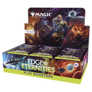 MTG Edge of Eternities - Play Booster Display- Inglés