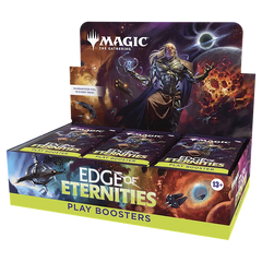 Edge of Eternities
