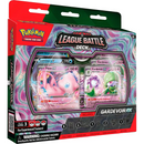 Gardevoir ex League Battle Deck Inglés