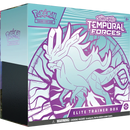 Temporal Forces Elite Trainer Box ESPAÑOL