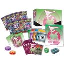 Temporal Forces Elite Trainer Box ESPAÑOL
