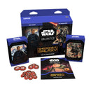 Shadows of the Galaxy Two-Player Starter INGLÉS