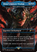 Secret Lair x Playstation -  God of War: Redemption [ENGLISH]