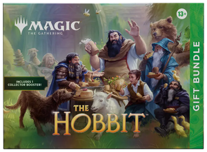 MTG [EN] The Hobbit - Gift Bundle