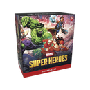 Prerelease Marvel Super Heroes Av. Recoleta 901 local 4 (Sábado 20 junio 15:30 hrs)